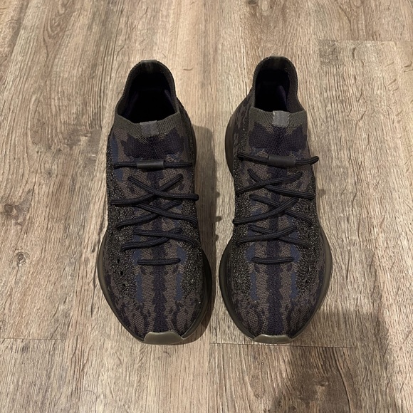 adidas gazelle silver green womens Shop Black Mens adidas adidas Yeezy Boost 380 Lace Up Sneakers  Shoebacca